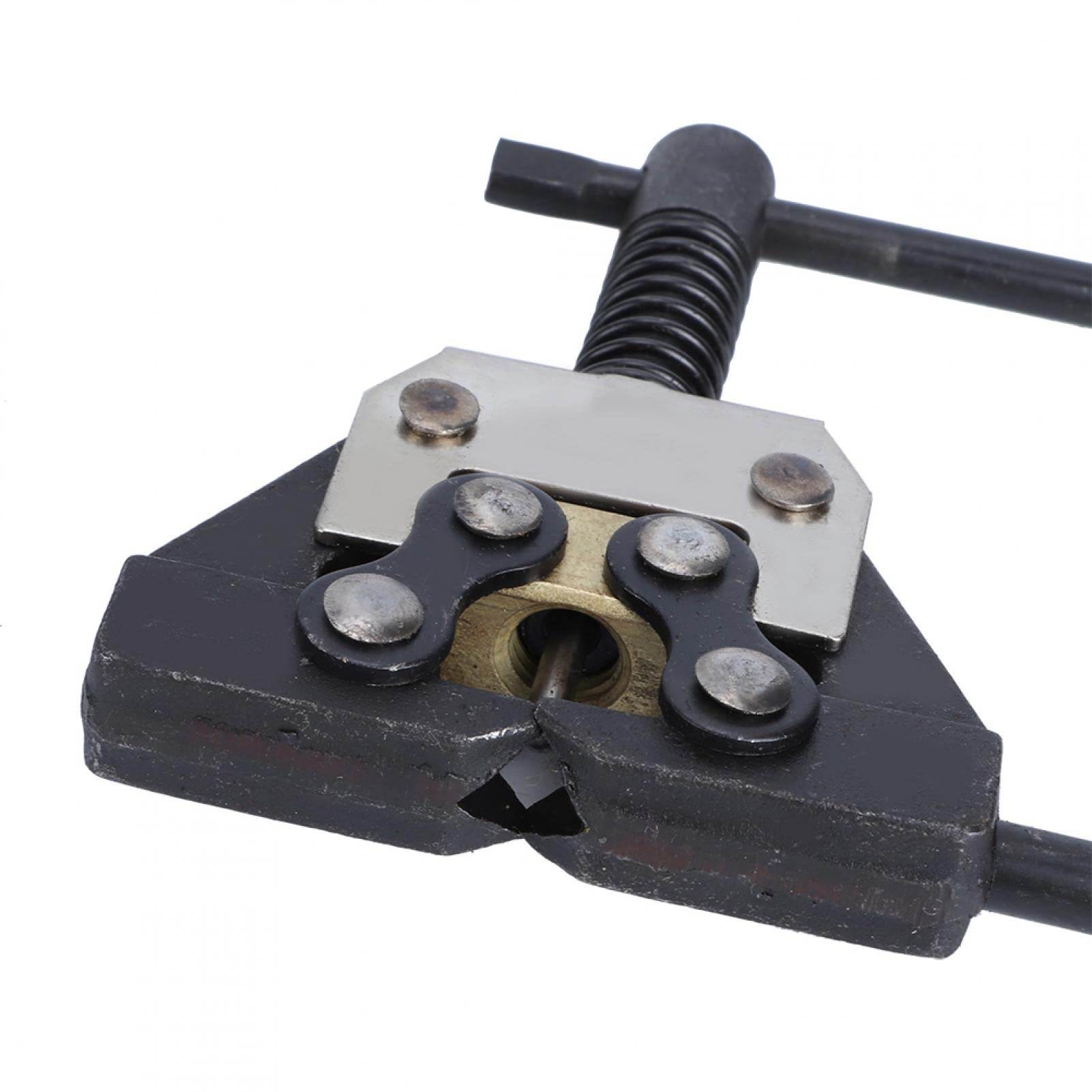Kuuleyn Smagliacatena Moto 420-530 in Metallo
