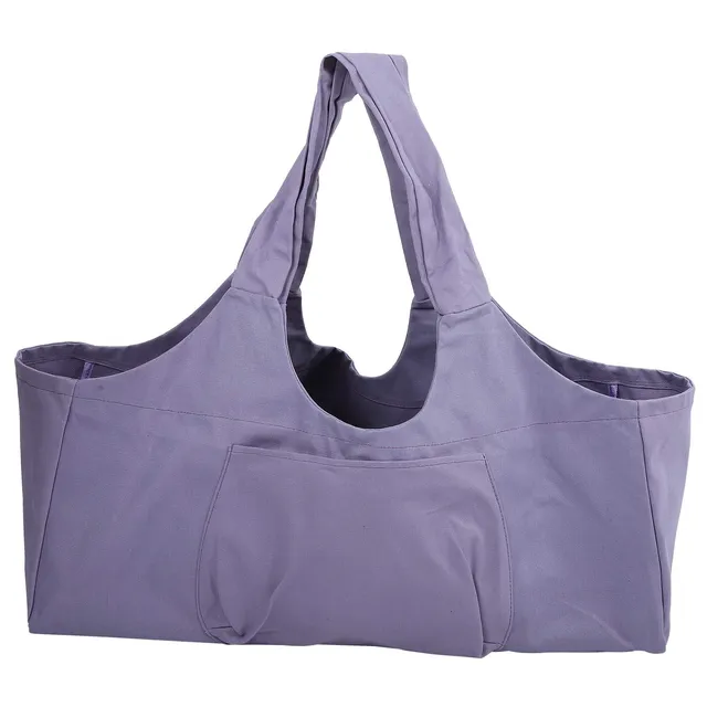 Kuuleyn Borsa Yoga Tela Tracolla Porta Tappetino