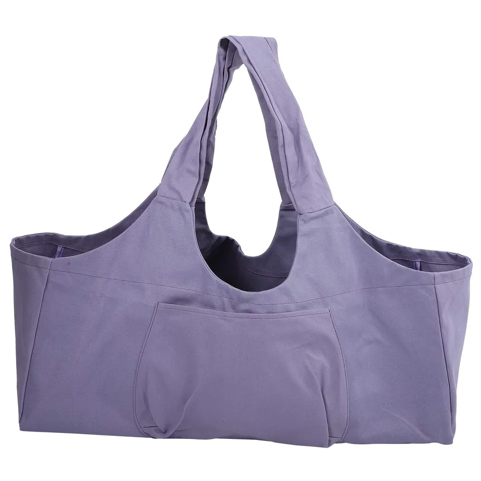 Kuuleyn Borsa Yoga Tela Tracolla Porta Tappetino