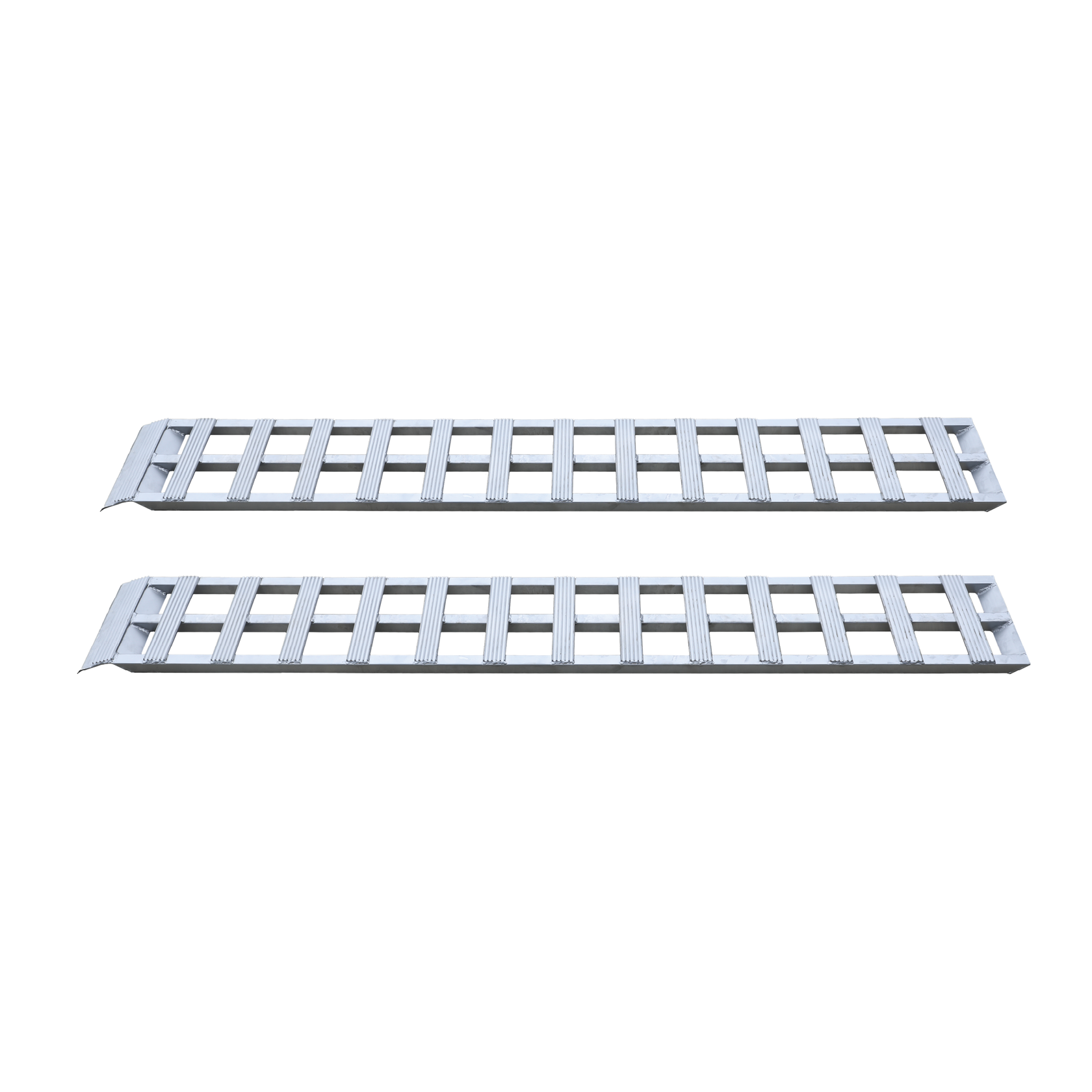 GEN-Y rampe carico alluminio 198 cm 544 kg coppia