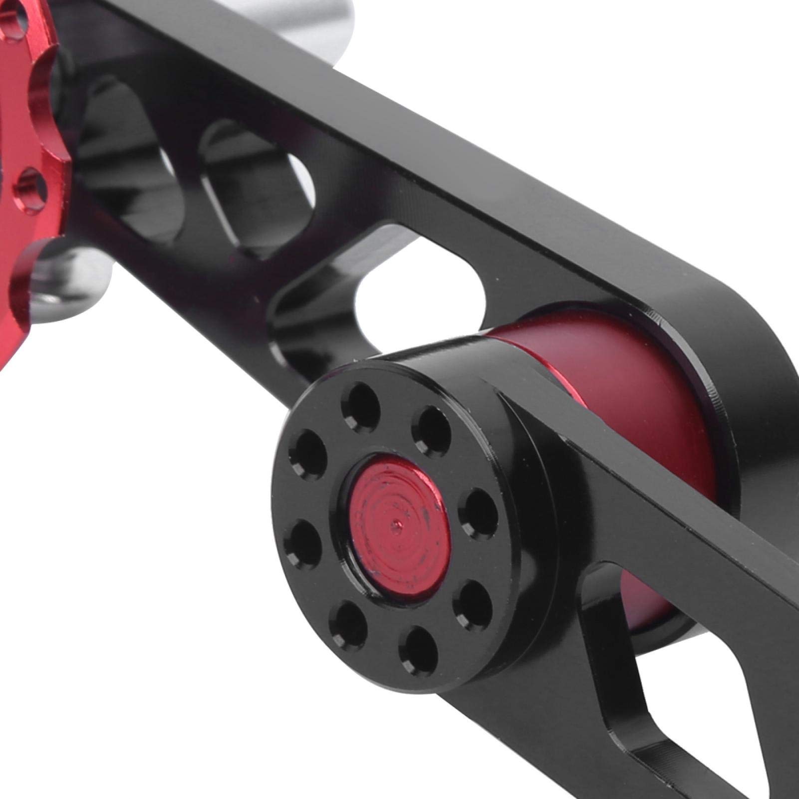 Kuuleyn Tendicatena Bici Singola Velocità in Alluminio CNC