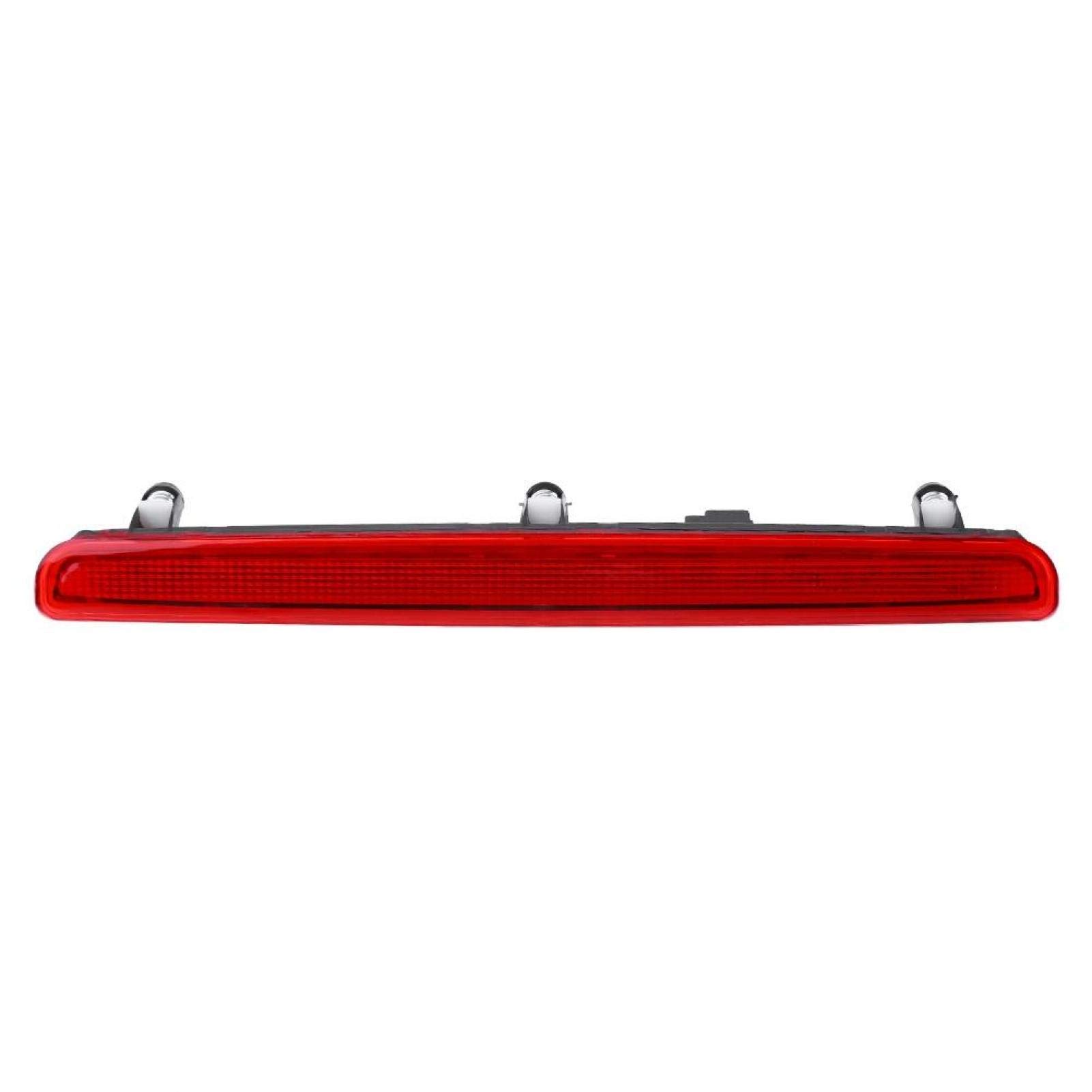 Kuuleyn 7E0945097A Terza Luce Stop LED VW T5 Rossa
