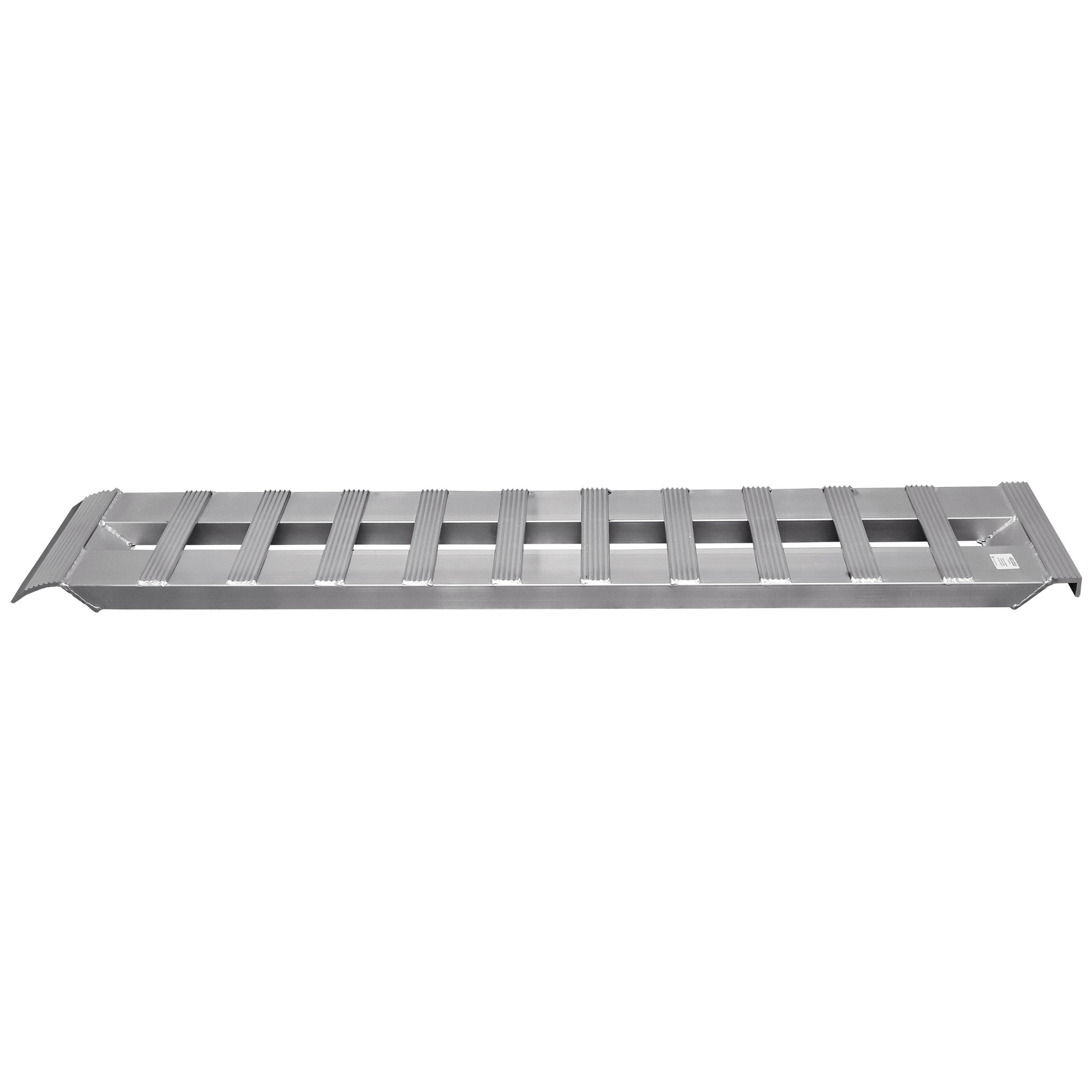 GEN-Y Hitch rampa carico alluminio singola 8 ft antiscivolo
