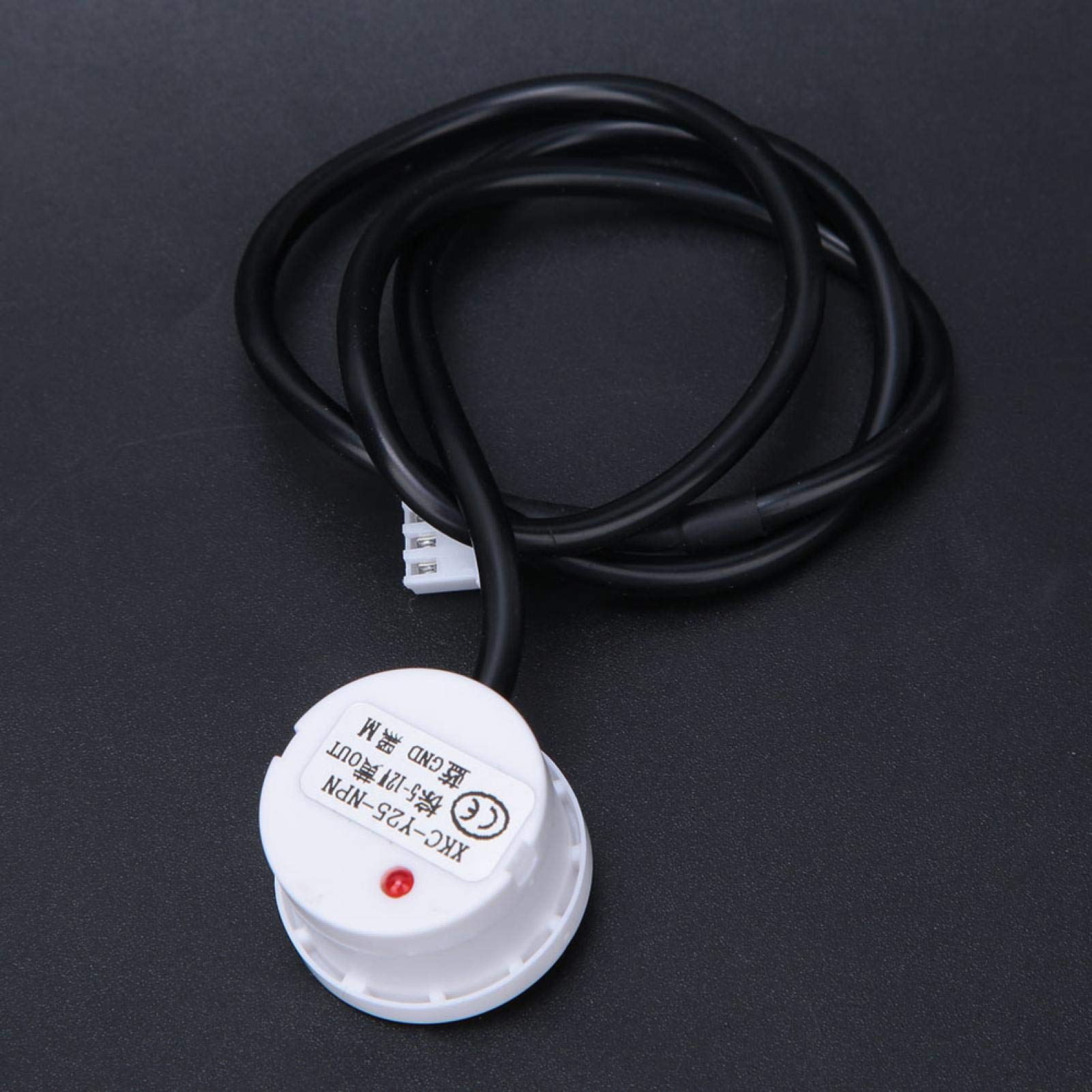 Kuuleyn XKC-Y25-NPN sensore livello liquido senza contatto 5-12V