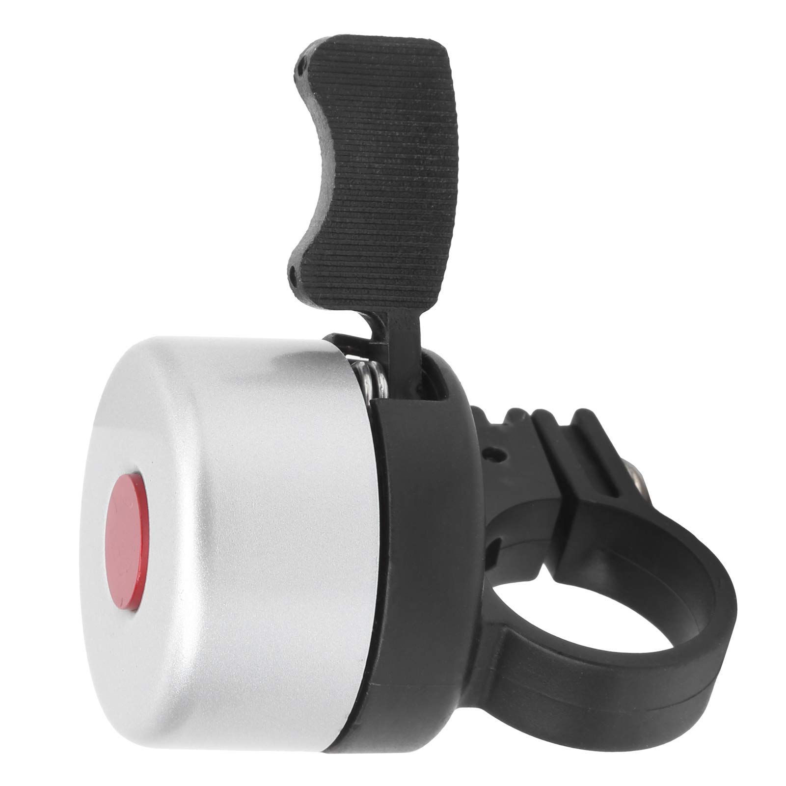 Kuuleyn campanello bici classico in lega 21-23 mm