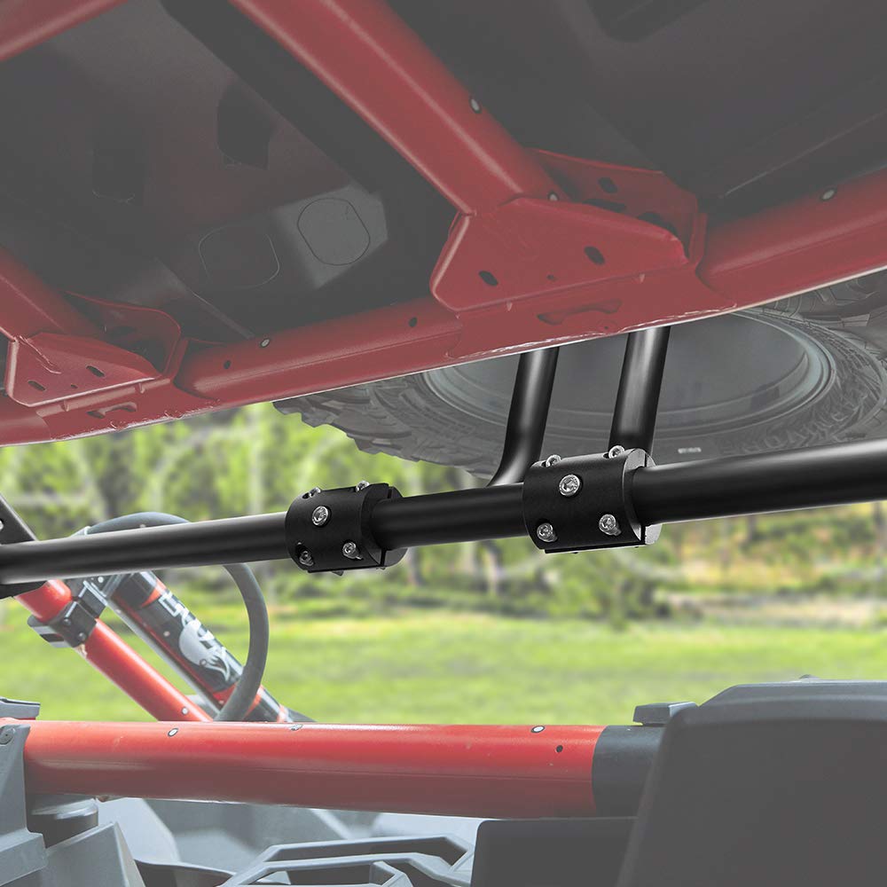 KEMIMOTO Maverick X3 portaruota di scorta fino a 32"