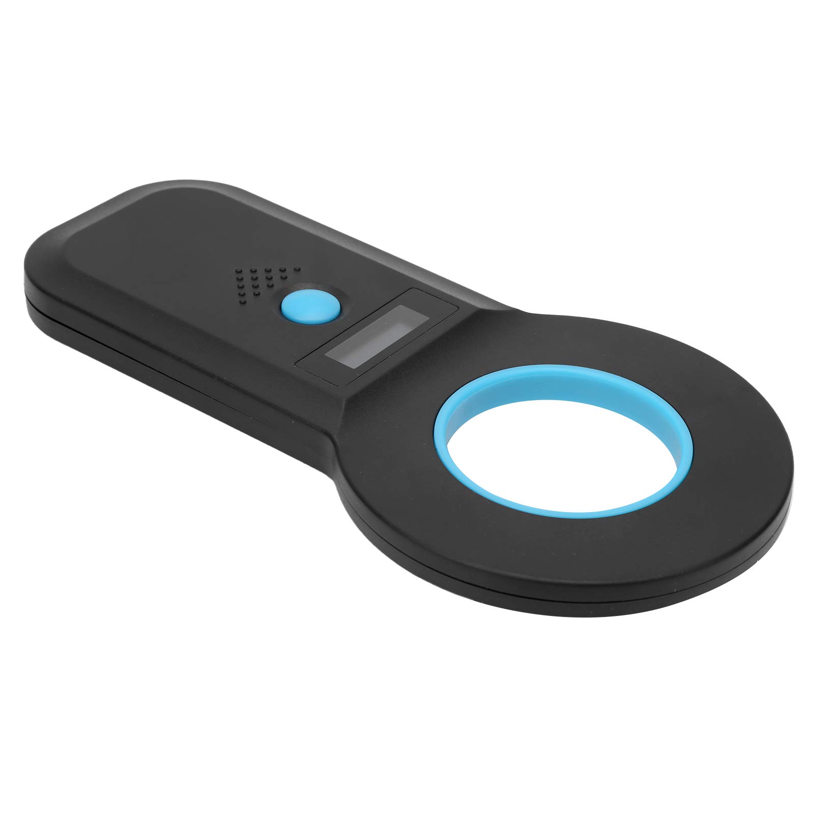 Kuuleyn Lettore Microchip Animali Bluetooth Ricaricabile