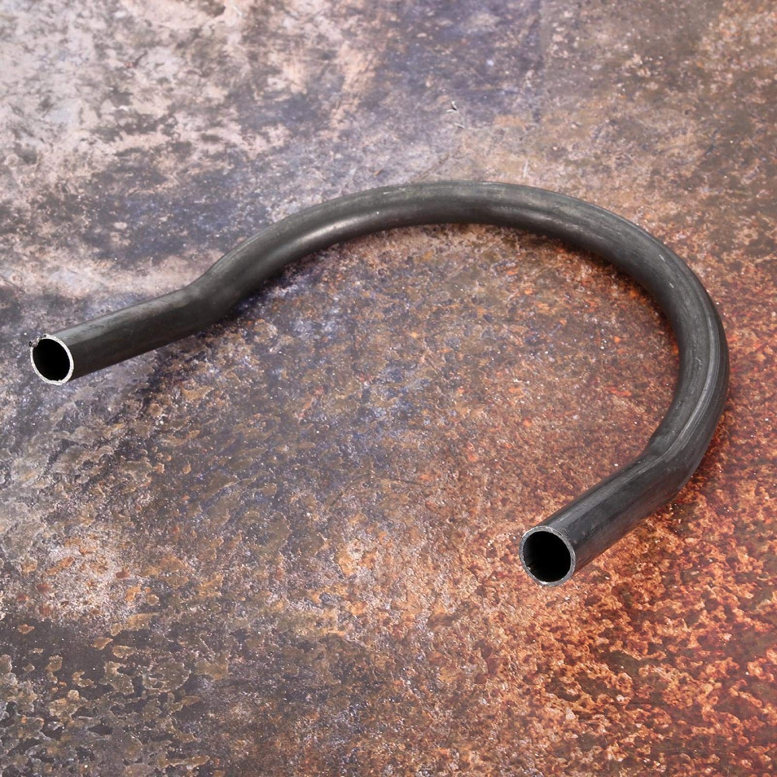 Kuuleyn anello telaio posteriore moto 230 mm acciaio