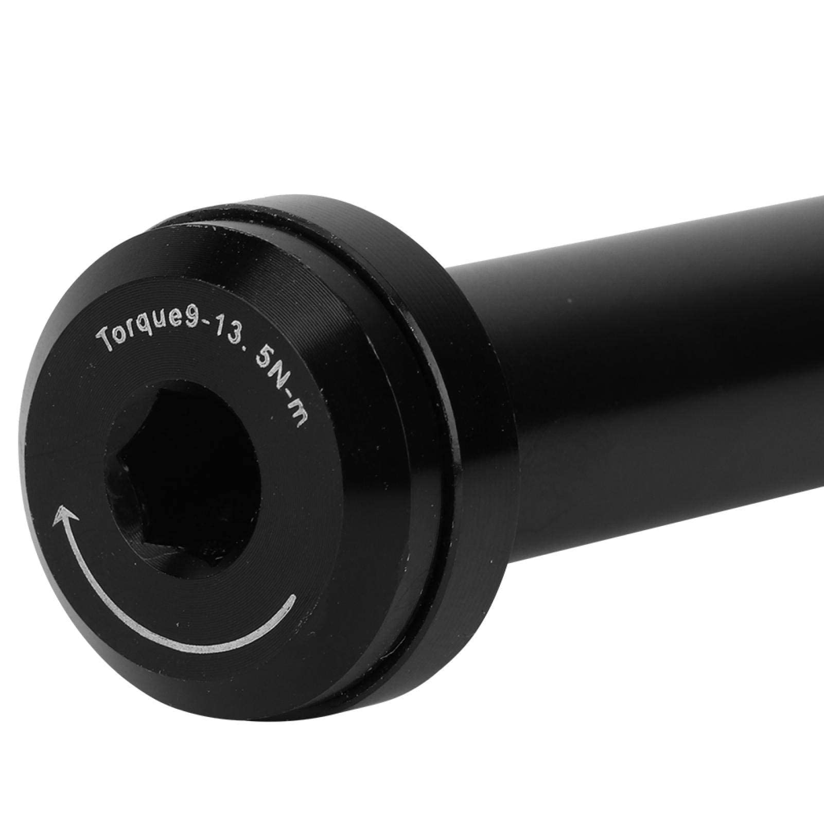 Kuuleyn Perno passante posteriore bici 142x12 mm filetto 1.0