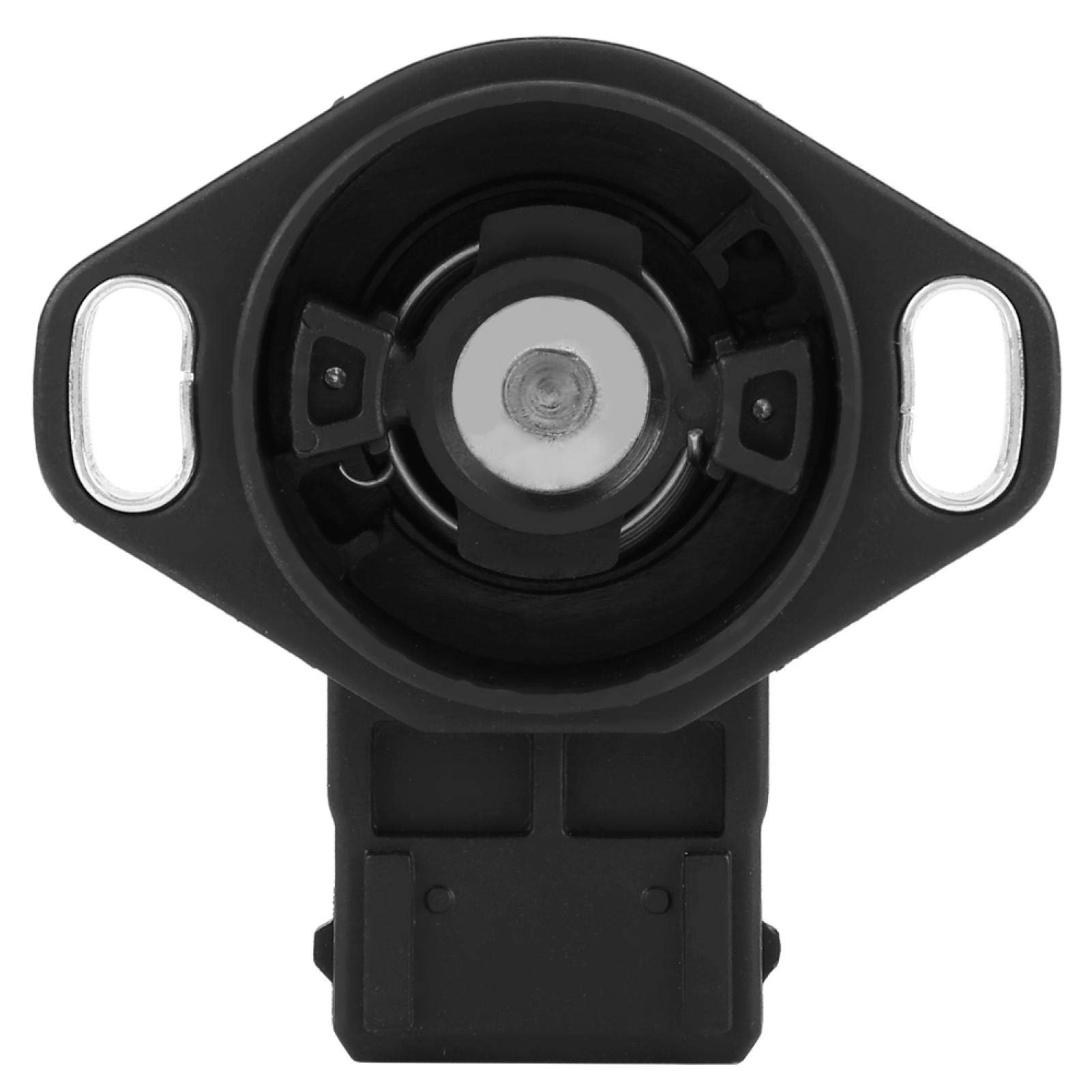 Kuuleyn MD614662 sensore posizione farfalla nero 1 pz