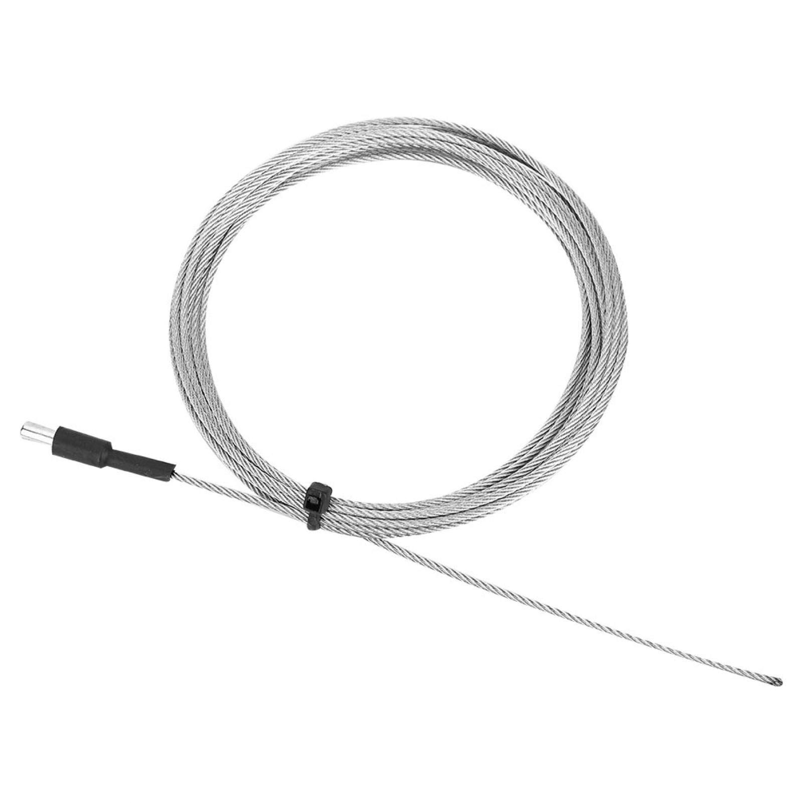 Kuuleyn Kit Passacavi Bici Magnetico 6 Pezzi