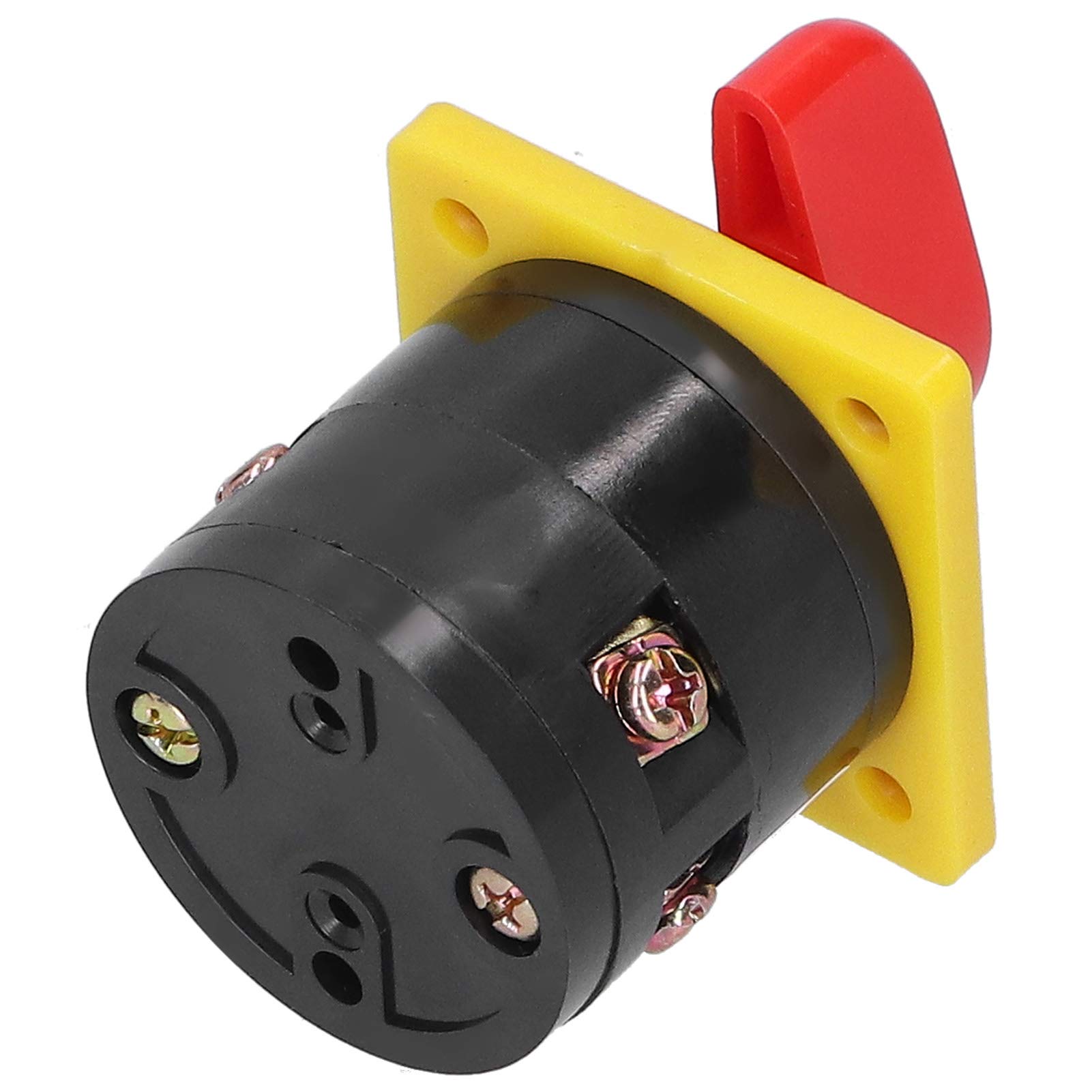 Kuuleyn HZ5B-10D001 Commutatore a Camme 380V 10A