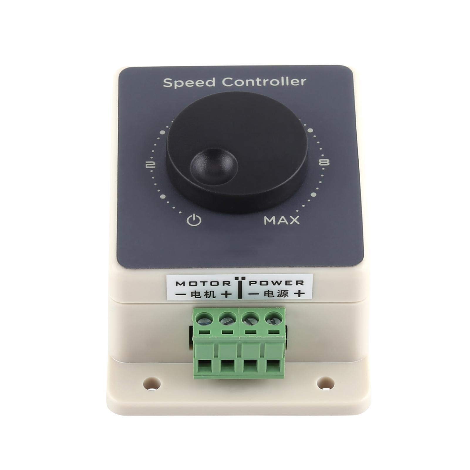 Kuuleyn CCM96SK regolatore motore PWM 10-60V 20A