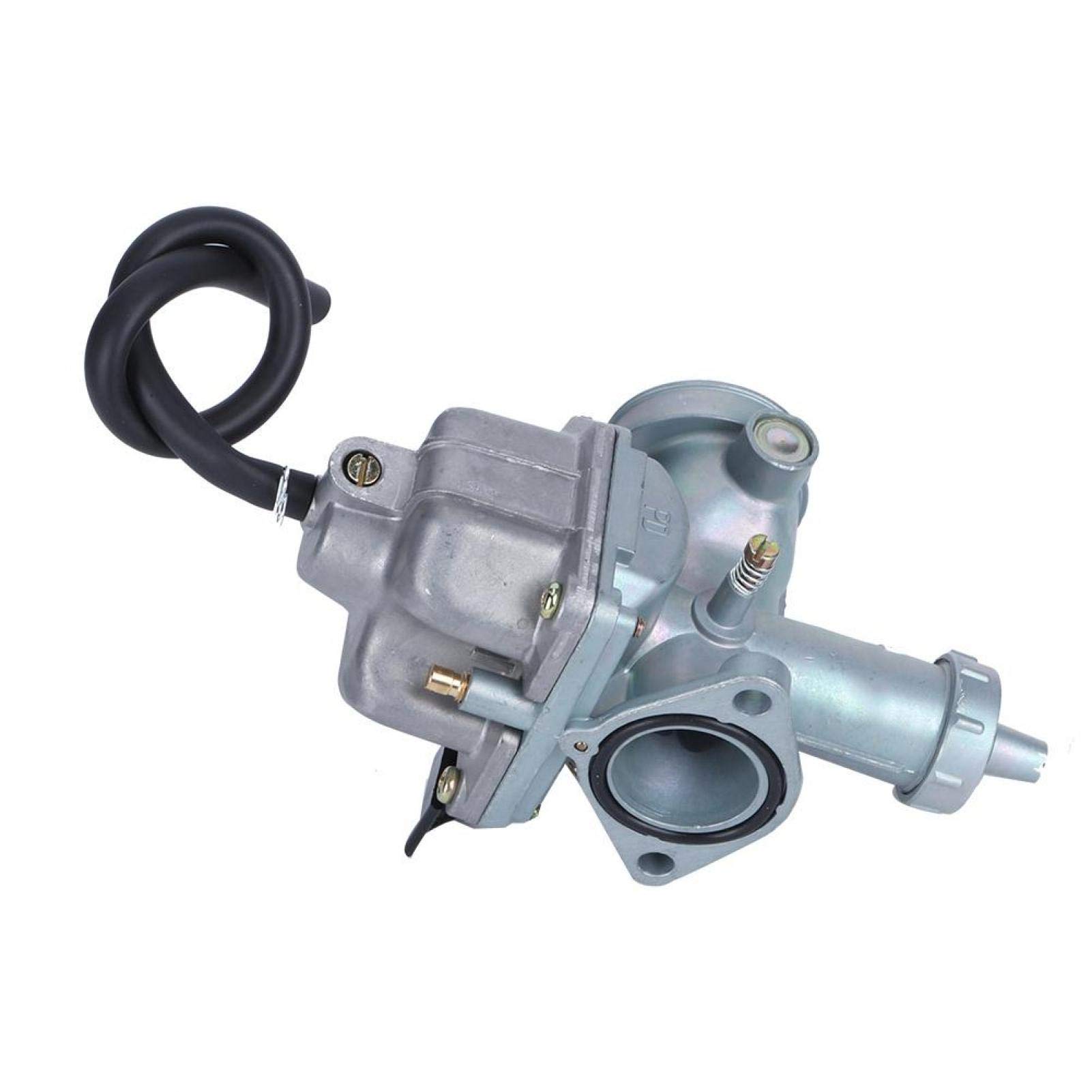 Kuuleyn Carburatore PZ26 26mm Moto 125cc 150cc Alluminio