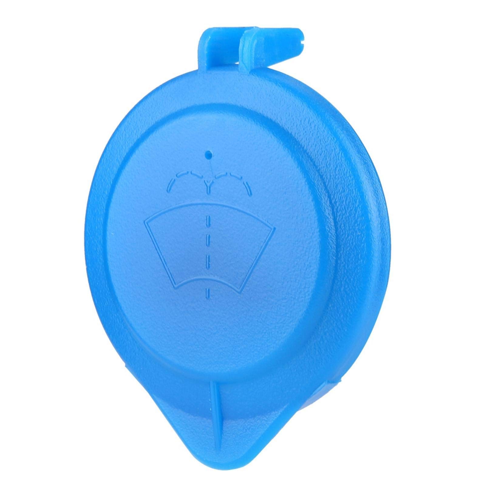 Kuuleyn 643237 tappo vaschetta lavavetri blu