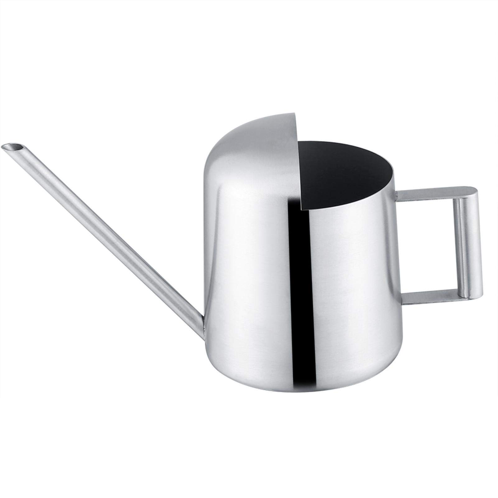 Kuuleyn annaffiatoio acciaio inox 300 ml becco lungo