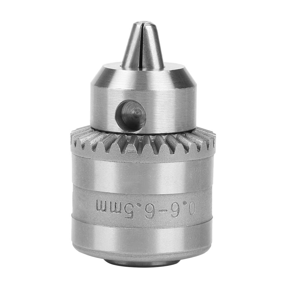 Kuuleyn Mandrino 0,6-6mm B10 mandrino trapano con chiave