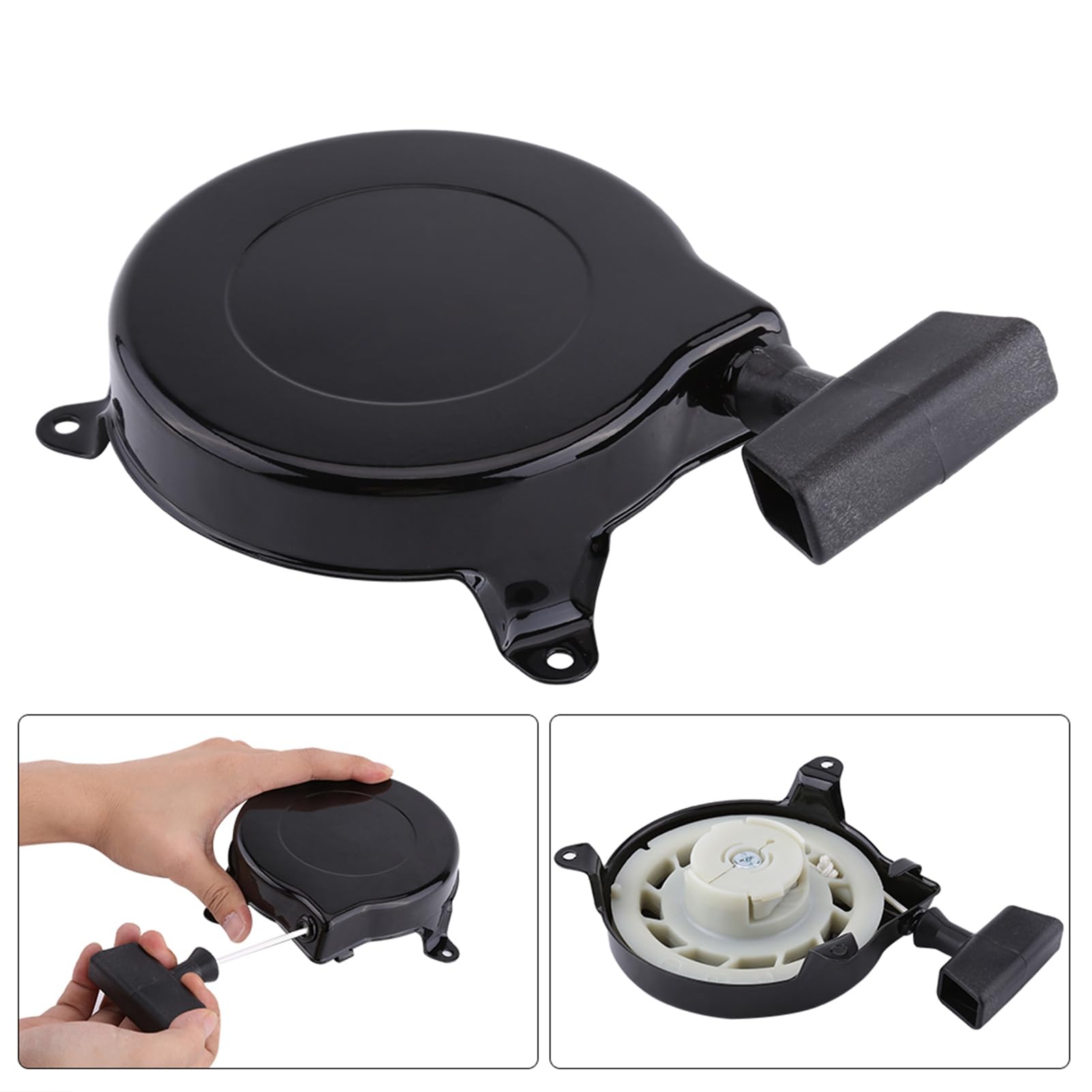 AOWINHIT 499706 avviamento a strappo ABS motori 091212