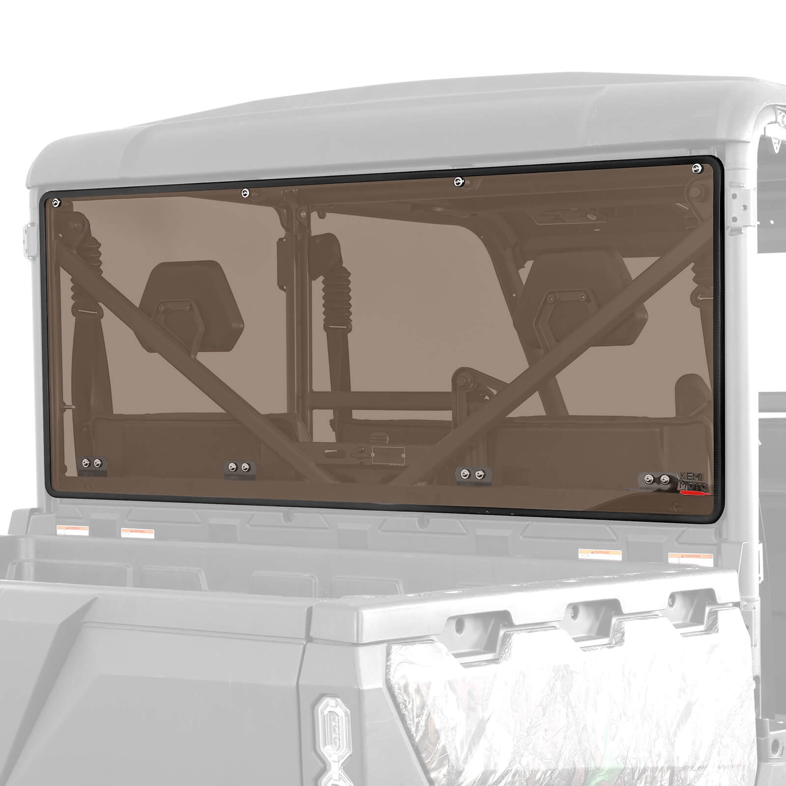 Kemimoto Lunotto Posteriore Oscurato CFMOTO UForce 1000 PC