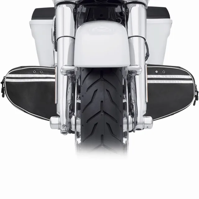 KEMIMOTO Borse Paramotore Touring Trike 1980-2025