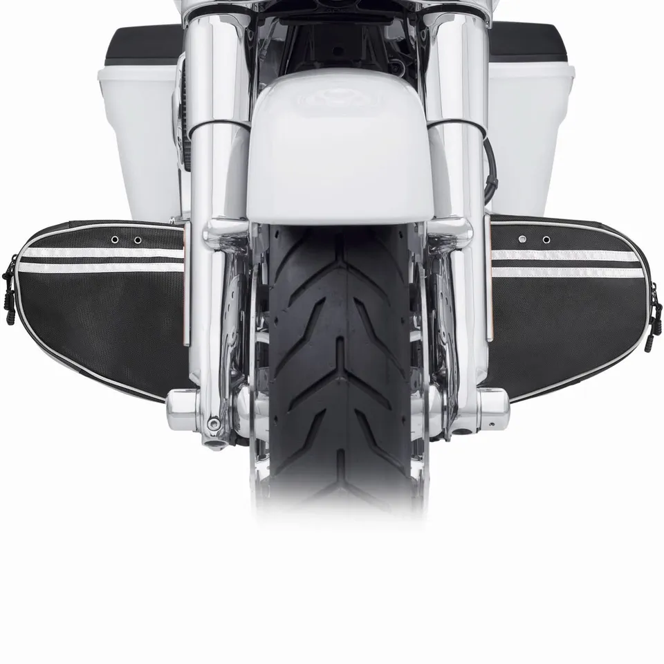 KEMIMOTO Borse Paramotore Touring Trike 1980-2025