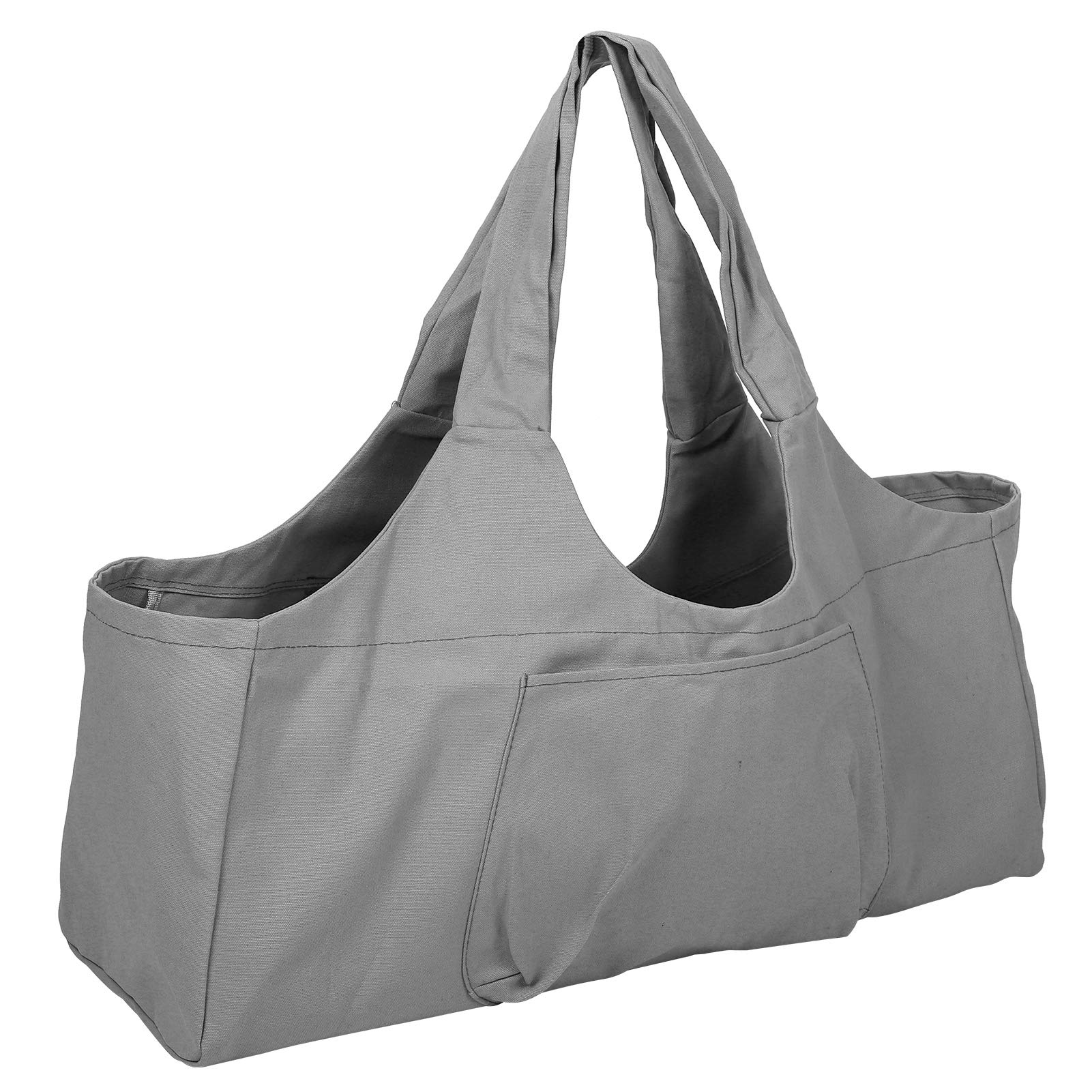 Kuuleyn Borsa Yoga Oversize Tela Grande Capacita