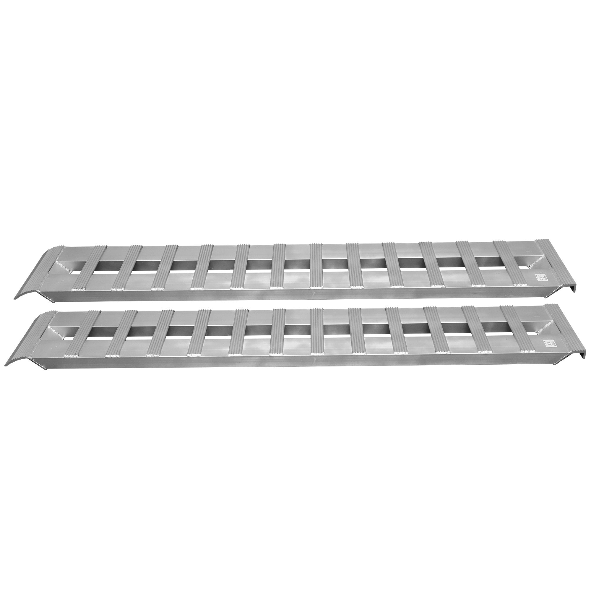GEN-Y rampe carico alluminio rimorchio antiscivolo pesanti