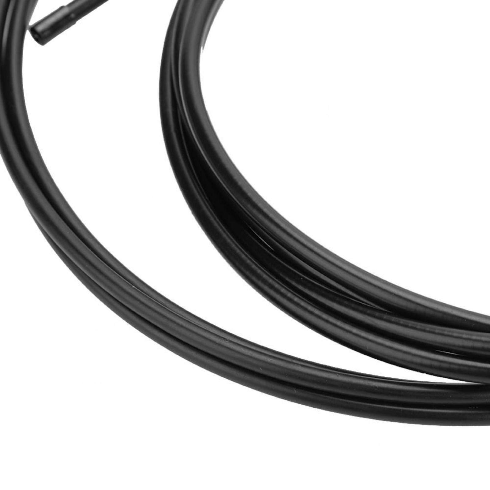 Kuuleyn Cavi Freno Cambio Bici Kit MTB Strada Resistente