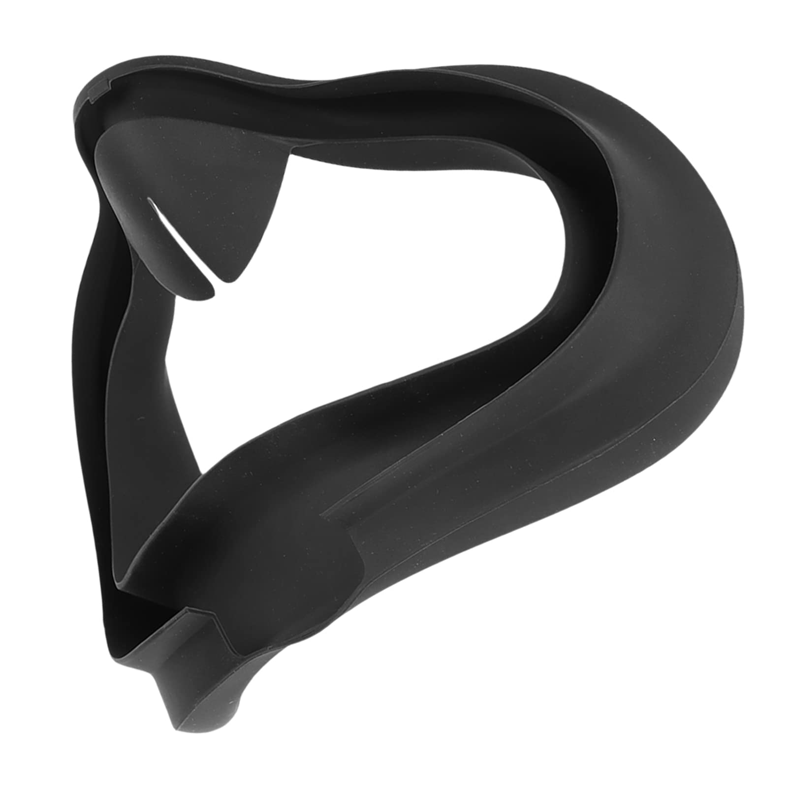 AOWINHIT Maschera Silicone VR Quest 2 Antisudore