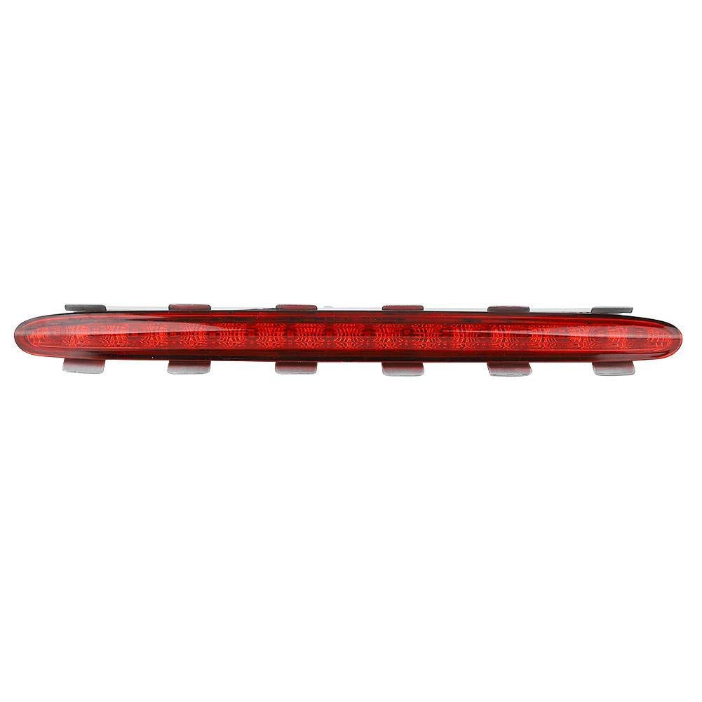 Kuuleyn Terza Luce Stop LED Rossa per CLK W209