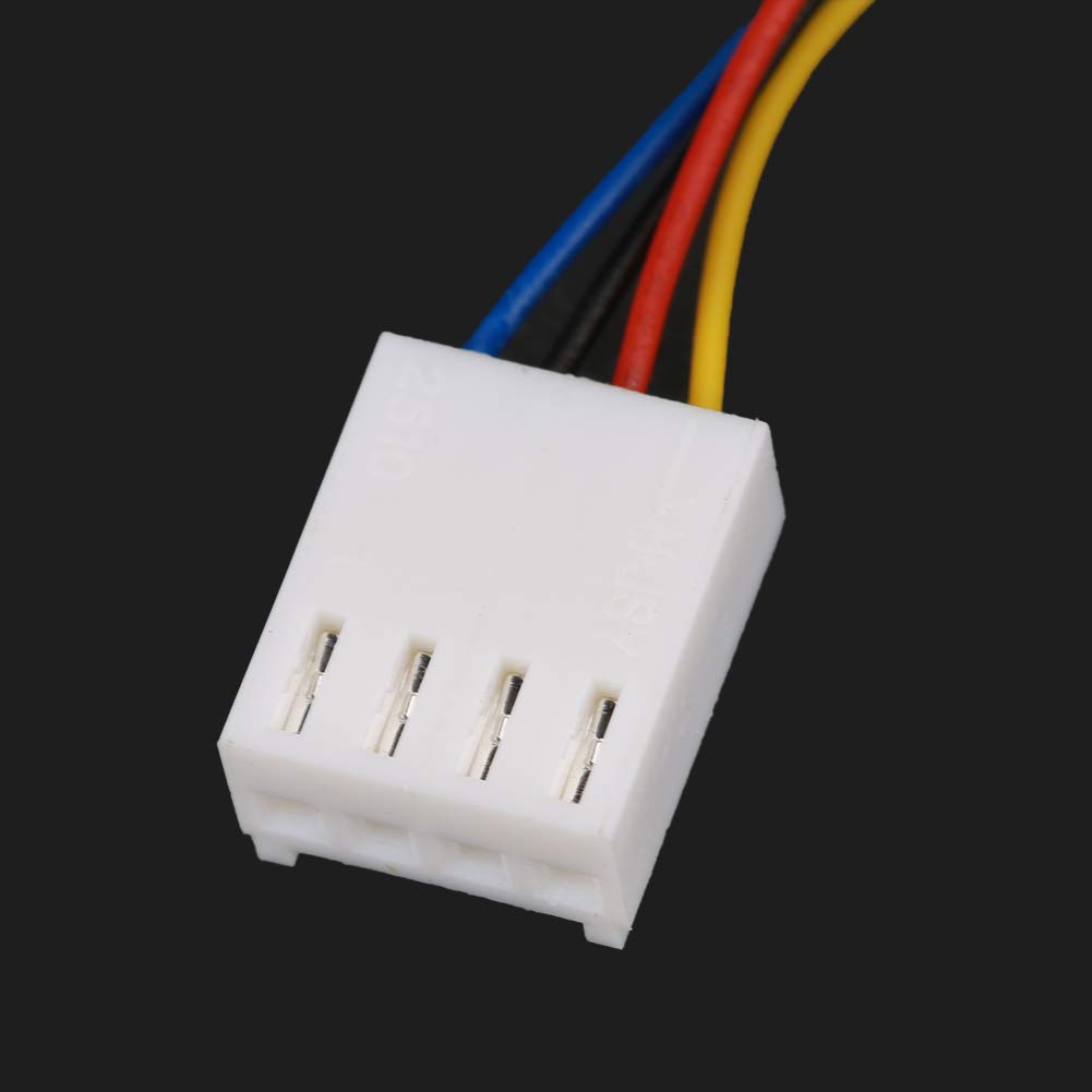Kuuleyn motore passo-passo lineare 12V DC vite cursore