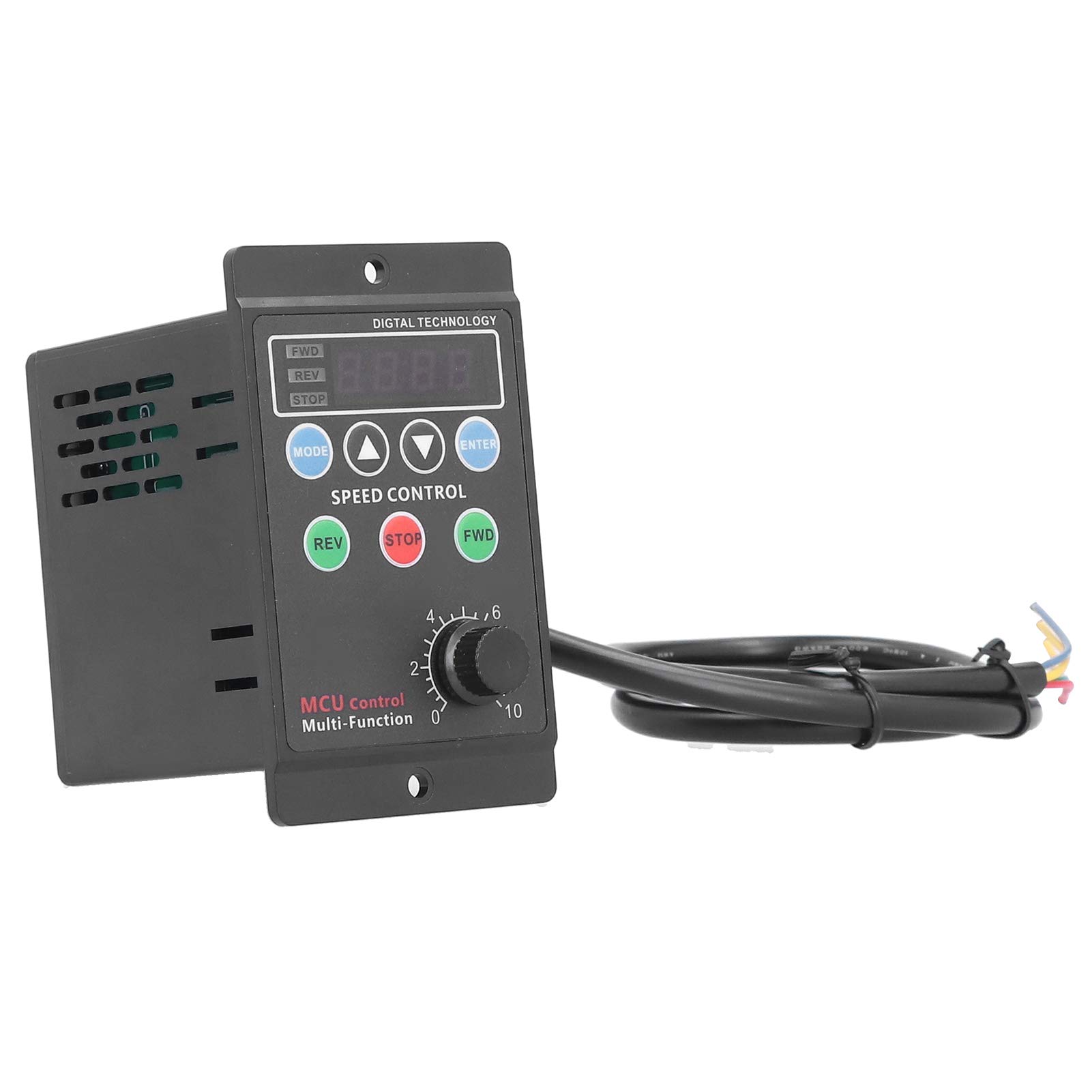 Kuuleyn UX-52 regolatore motore CA 220V 250W