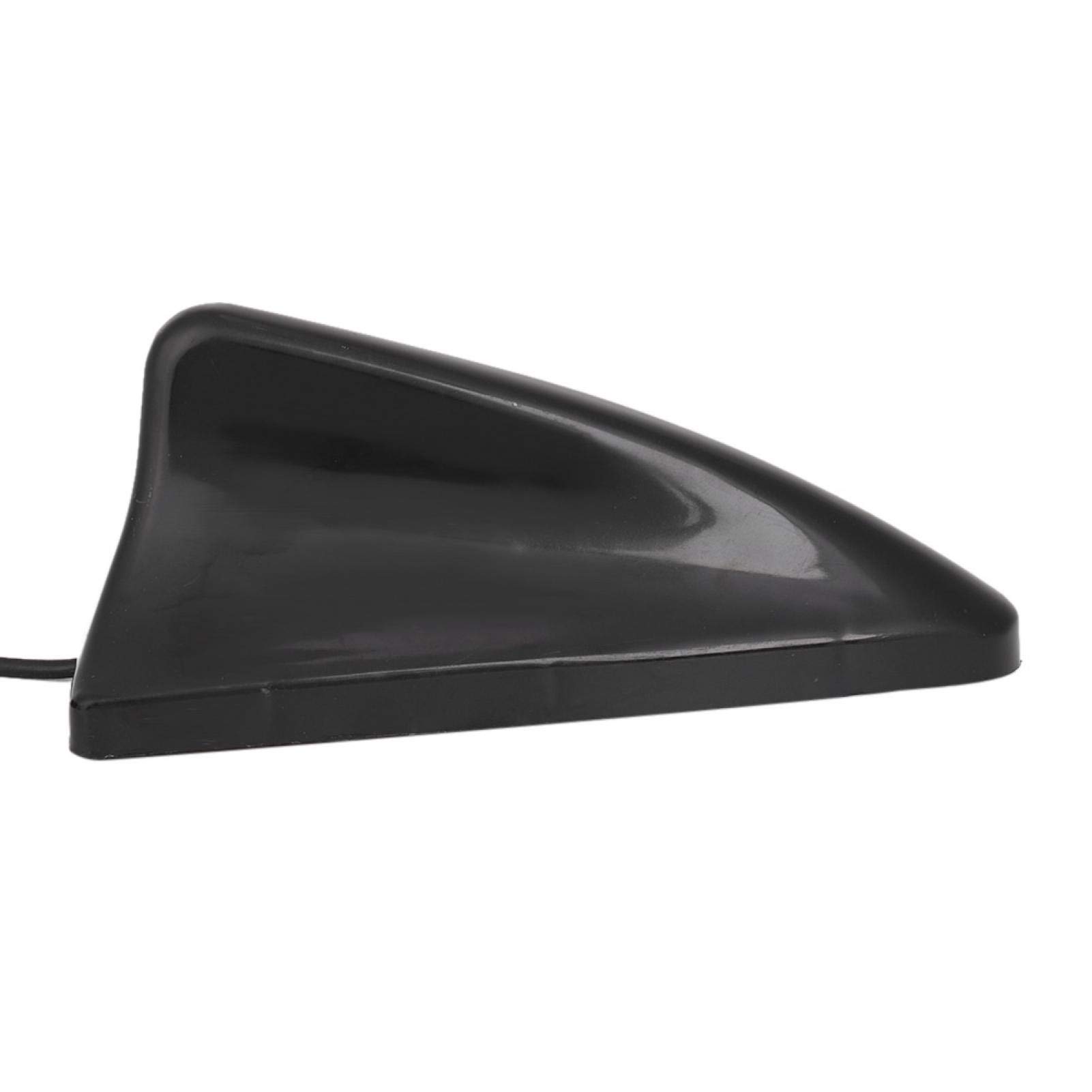 Kuuleyn Antenna Pinna Squalo Auto FM 12V ABS Universale