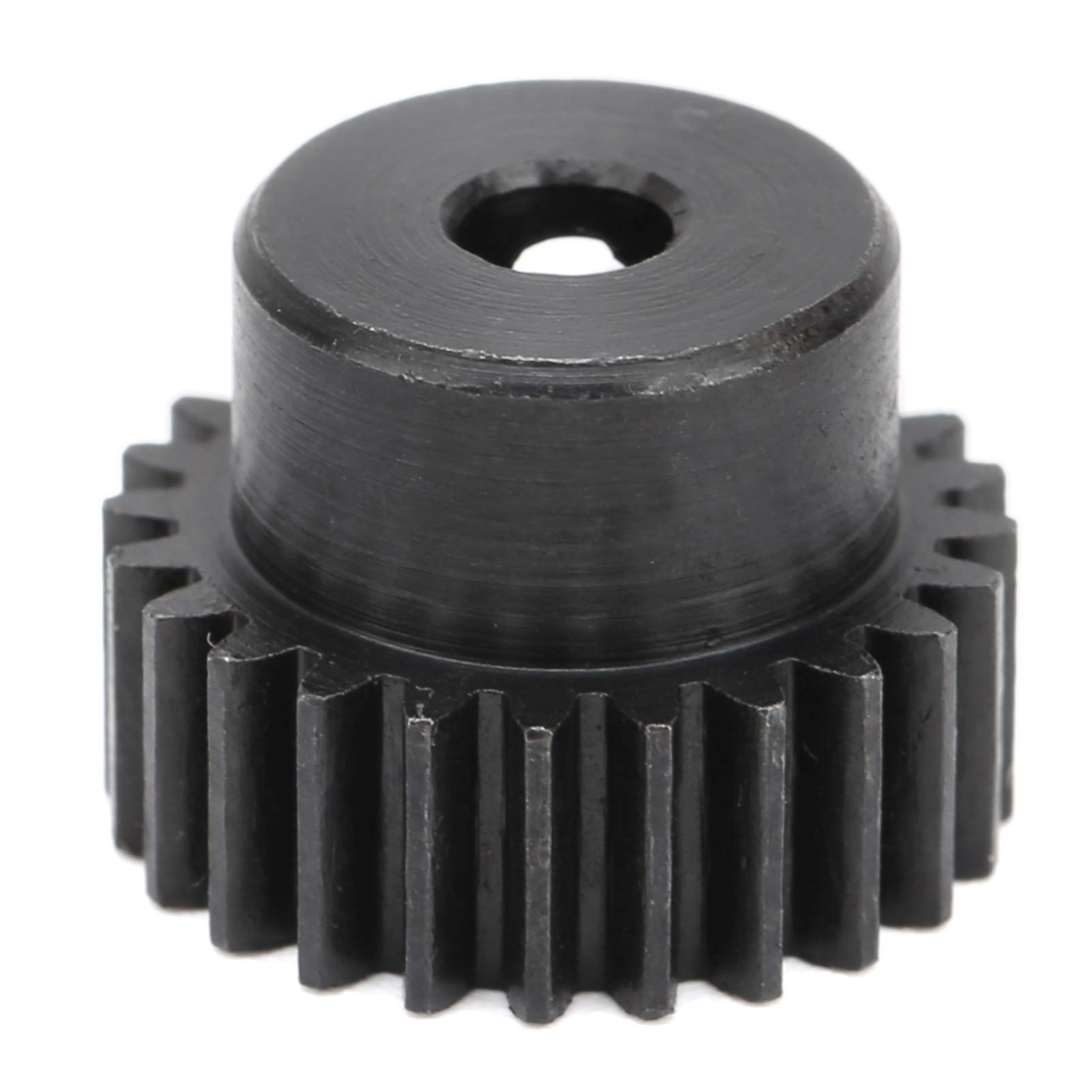 Kuuleyn Pignone motore 48P 24 denti metallo auto RC