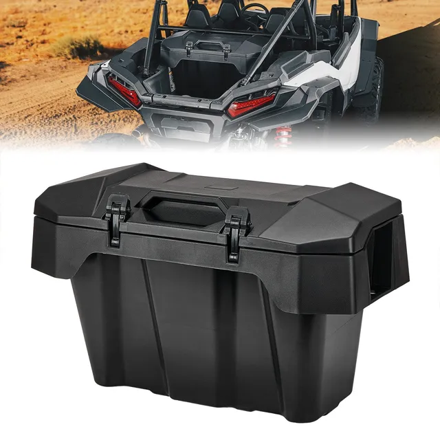 KEMIMOTO RZR XP 1000 baule posteriore 82QT impermeabile