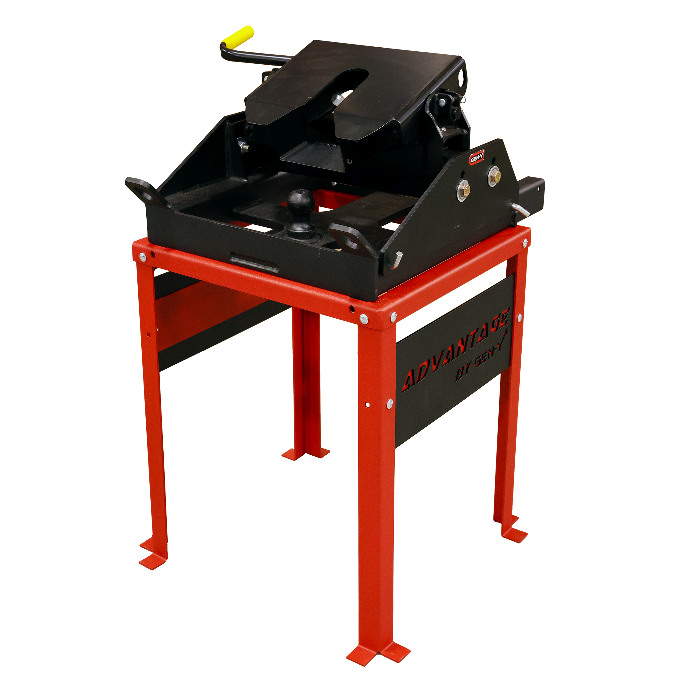 GEN-Y Hitch Advantage espositore da banco