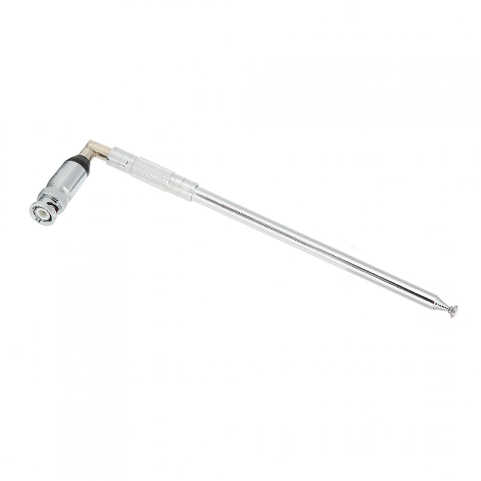 Kuuleyn Antenna Stilo BNC 118-136 MHz Pieghevole