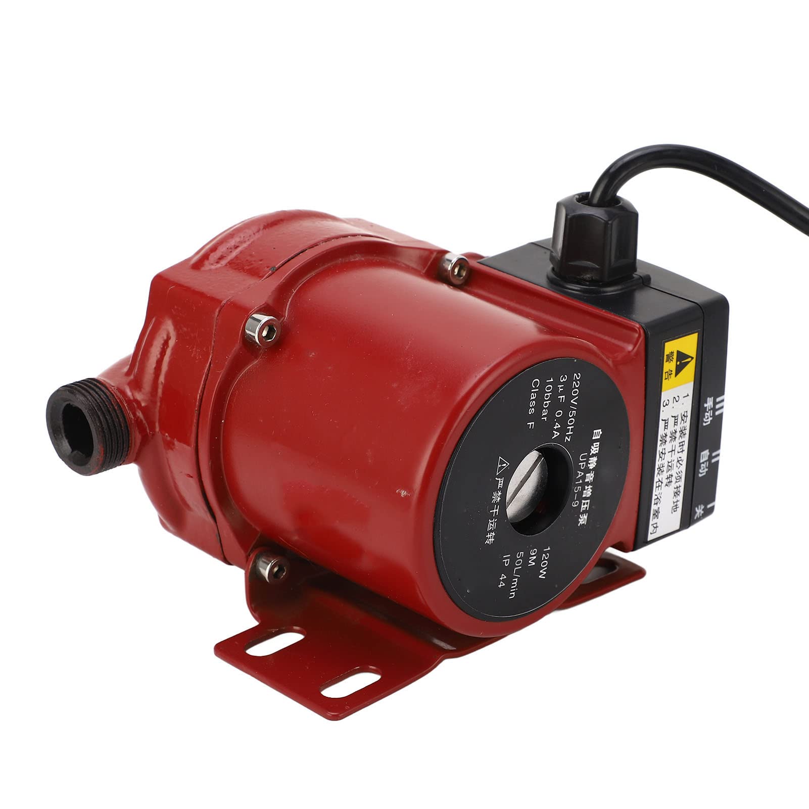 AOWINHIT UPA15-9 Pompa Booster Automatica 220V 50 L/min