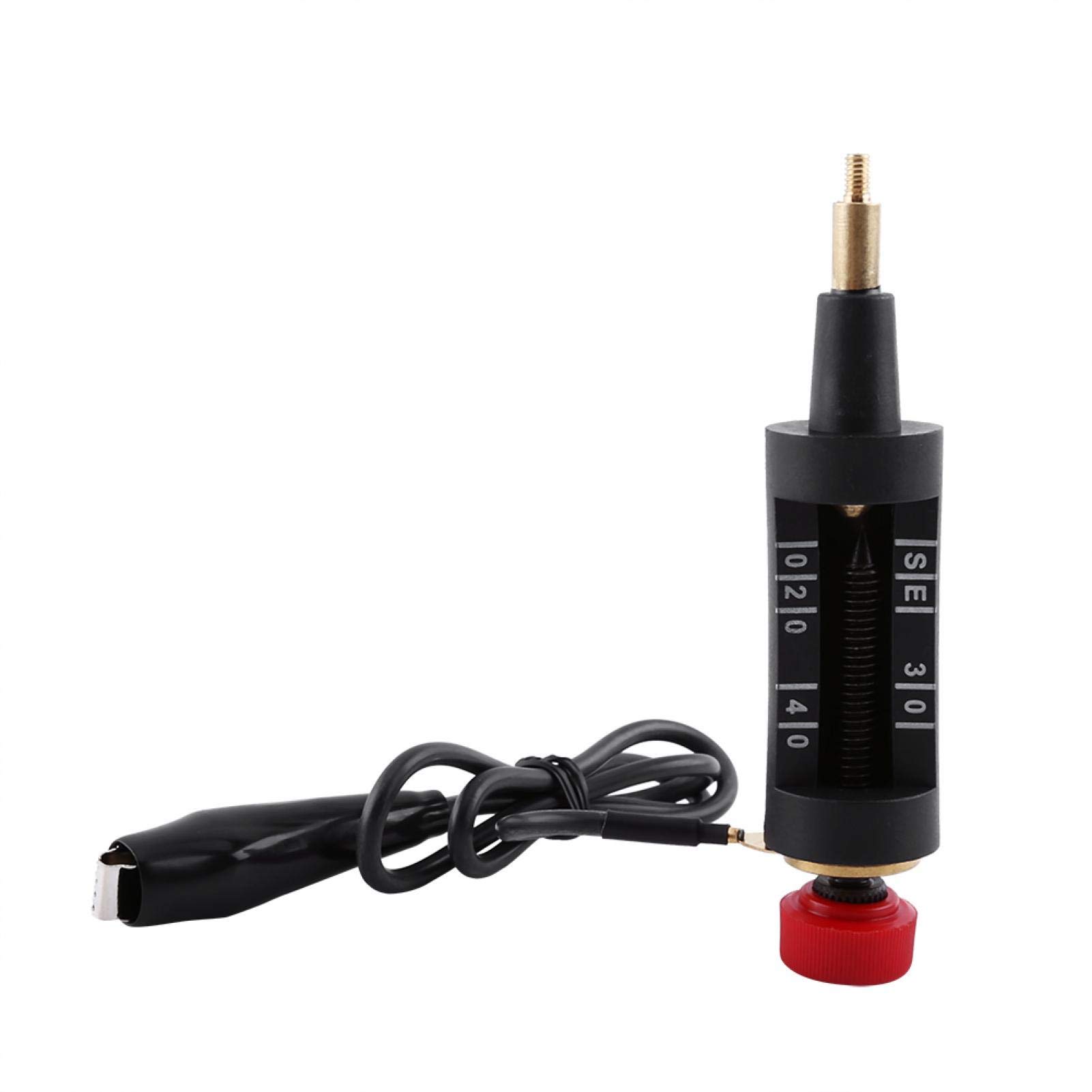 Kuuleyn Tester Candele Accensione Regolabile 0-40kV
