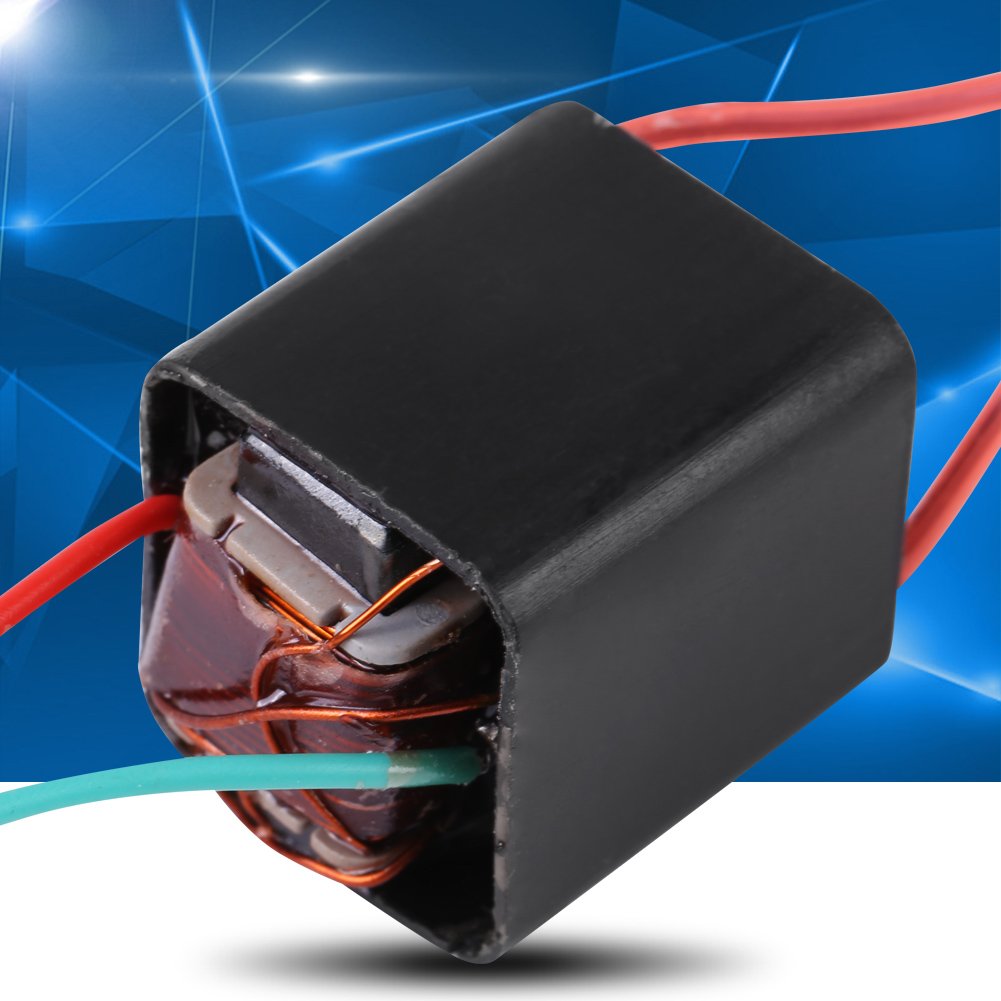 Kuuleyn Modulo Alta Tensione DC 3.6-6V a 20KV Arco