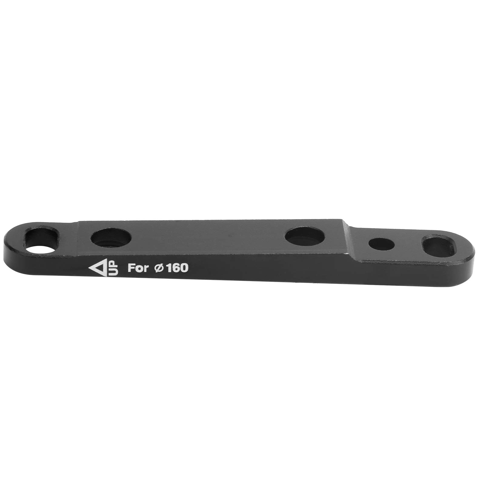 Kuuleyn Adattatore Freno Disco Bici 140/160 mm Alluminio