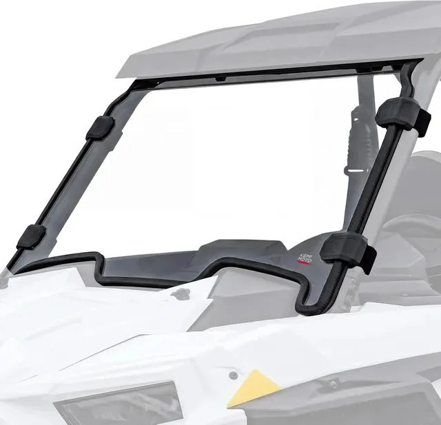 KEMIMOTO parabrezza anteriore RZR Trail 900 antigraffio