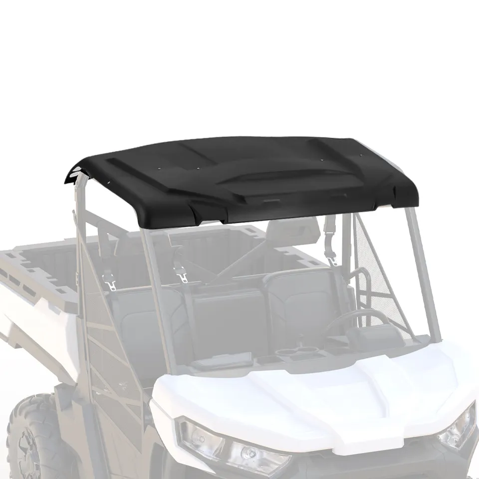 KEMIMOTO Defender tettuccio rigido Can-Am HD5-HD10