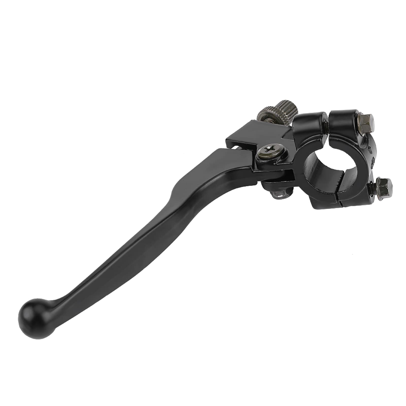 AOWINHIT 22 mm leva frizione alluminio con supporto