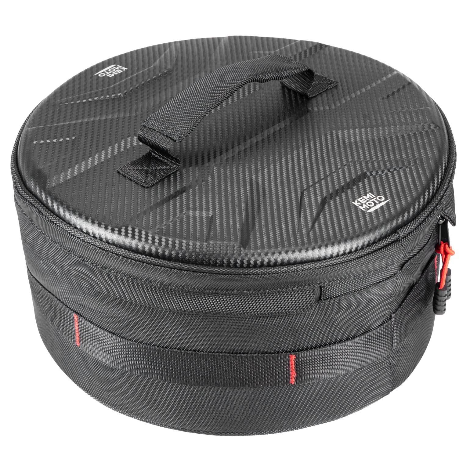 KEMIMOTO borsa portaruota scorta impermeabile X3 RZR