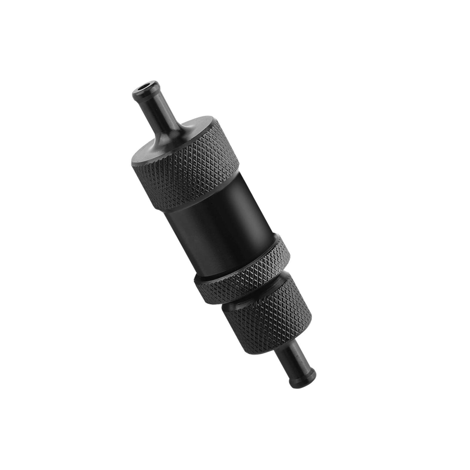 Kuuleyn MBC Controller Turbo Boost manuale alluminio