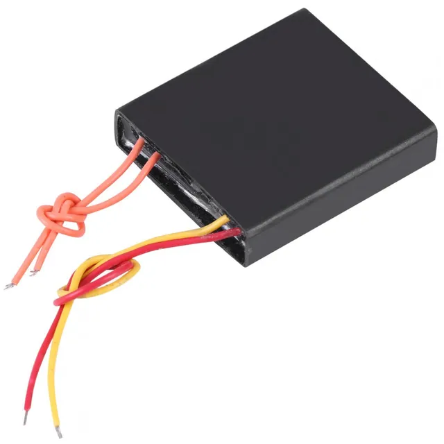 Kuuleyn modulo alta tensione 400KV arco DC 3,7-6V