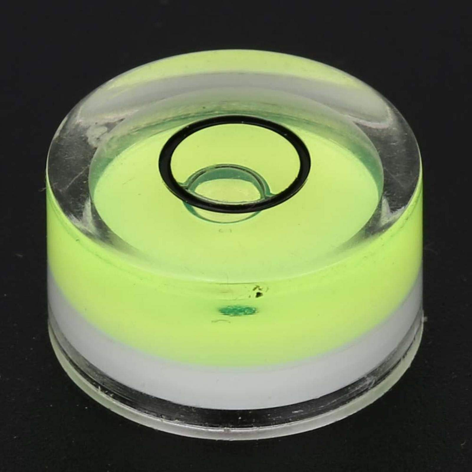 Kuuleyn livella a bolla mini tonda 15 mm 5 pezzi ABS