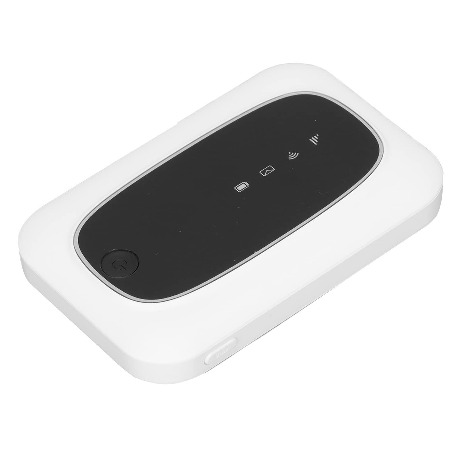 AOWINHIT M6 Hotspot WiFi 4G LTE bianco 2000 mAh