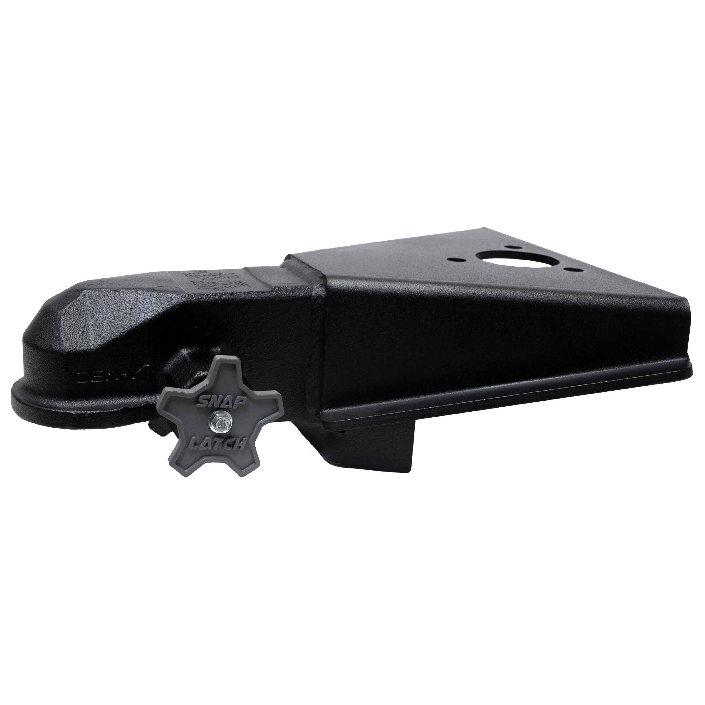 GEN-Y Hitch Admiral giunto traino A-Frame 21000 lbs
